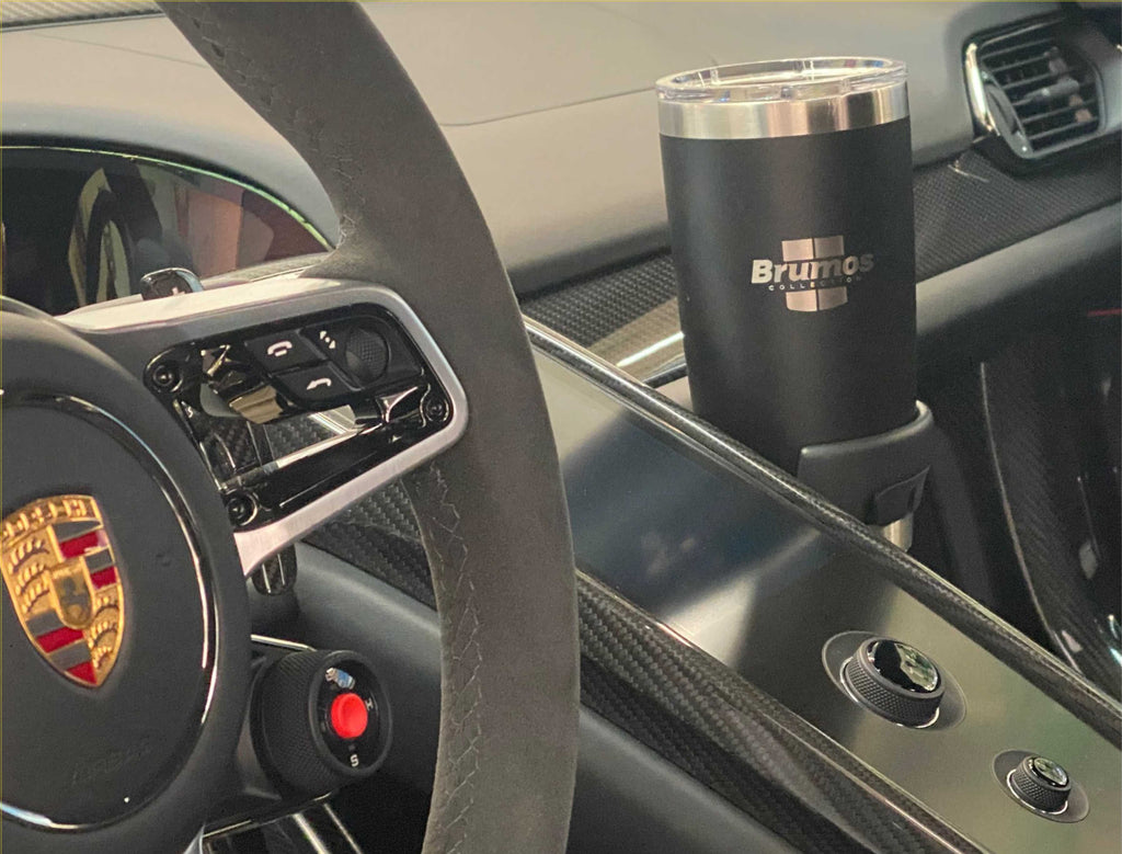 Brumos Collection Yeti