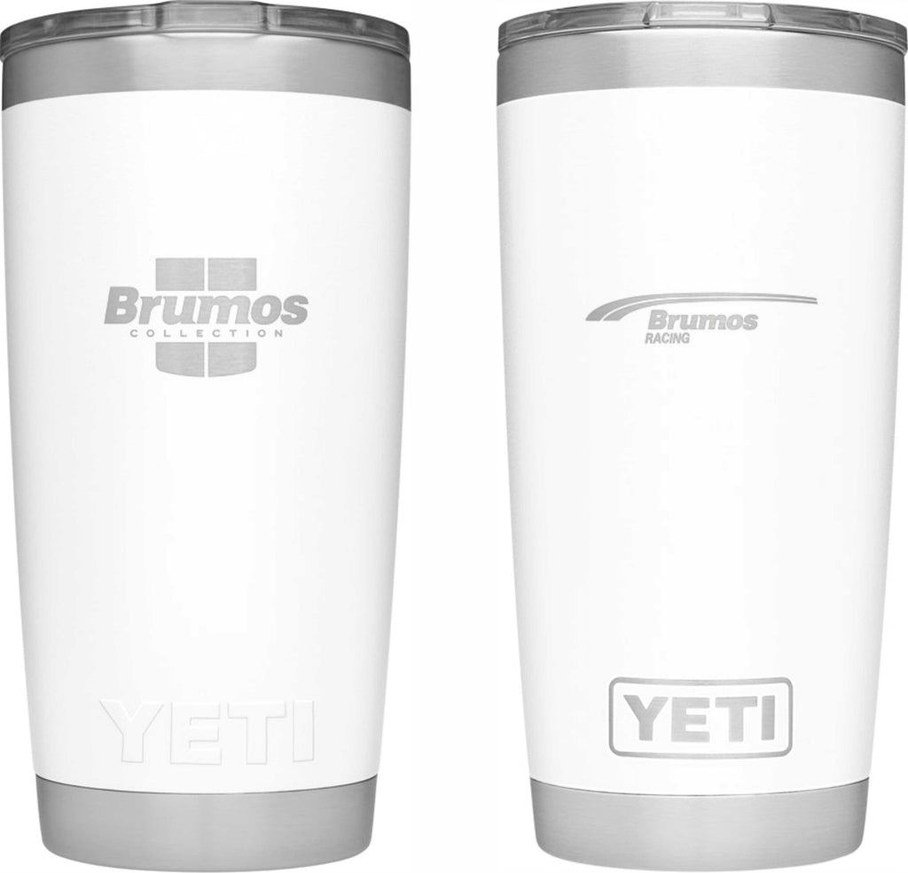 Brumos Collection Yeti