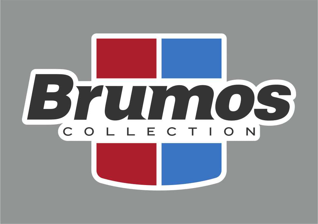 Brumos Logo Kasey Kahne 2025 Paint Scheme Reveal (Loving The Brumos