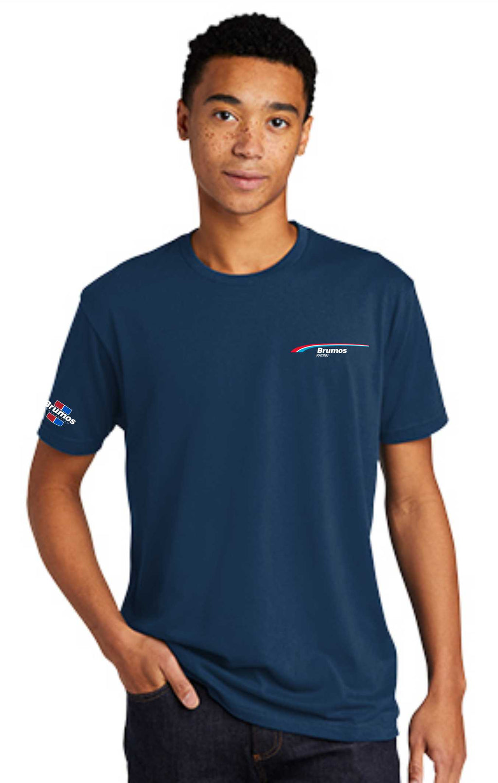 Brumos Sweeps Tee