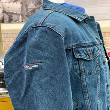 Load image into Gallery viewer, Brumos Collection Men&#39;s Classic Denim Jacket
