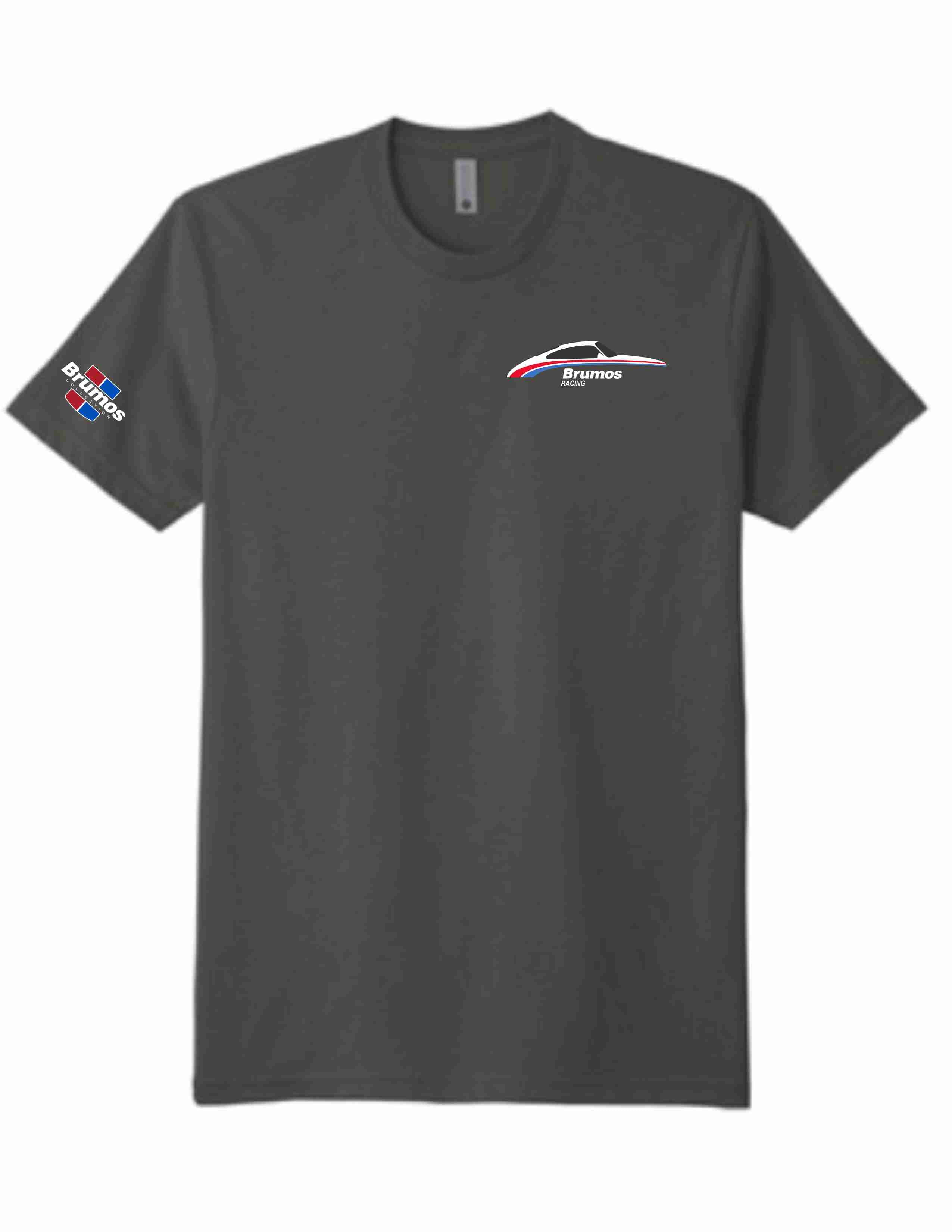 Brumos 2019 RSR Tee
