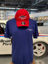 Load image into Gallery viewer, Brumos Racing Team Tee
